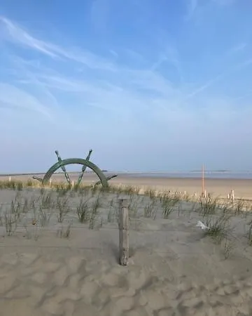 Διαμέρισμα West-ende Middelkerke