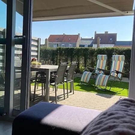 Apartmán West-ende *