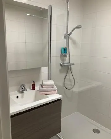 Apartmán West-ende