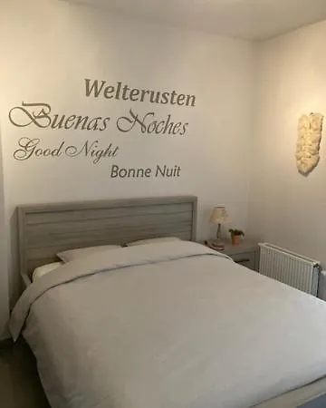 West-ende Apartmán Middelkerke