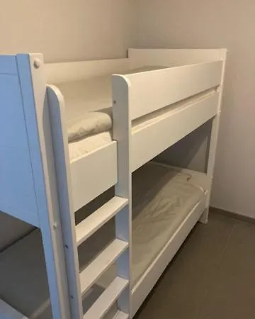 West-ende Apartmán *