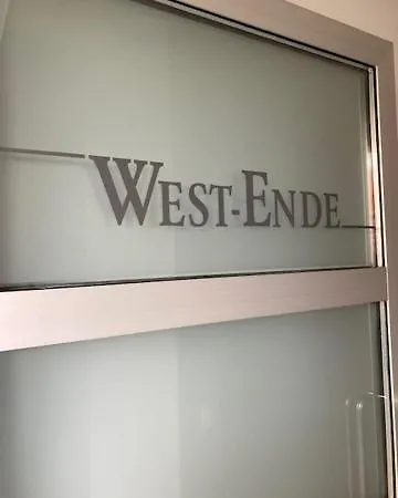 Apartmán West-ende Middelkerke