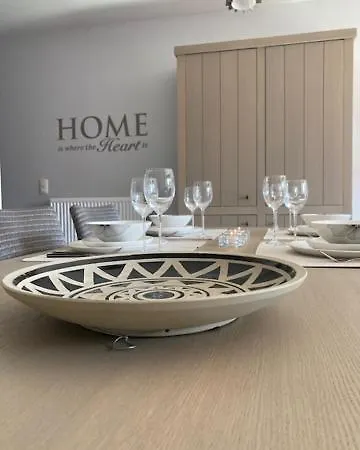 Apartmán West-ende Middelkerke